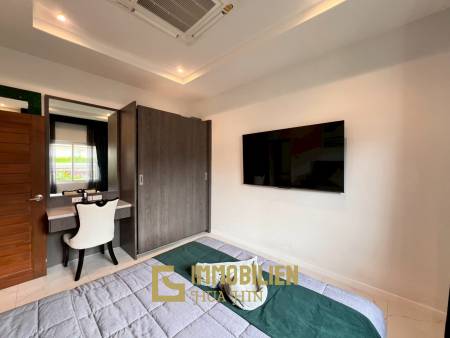 Mali Lotus Villas : 4 Bed 3.5 Bath Pool Villa
