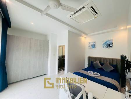 Mali Lotus Villas : 4 Bed 3.5 Bath Pool Villa