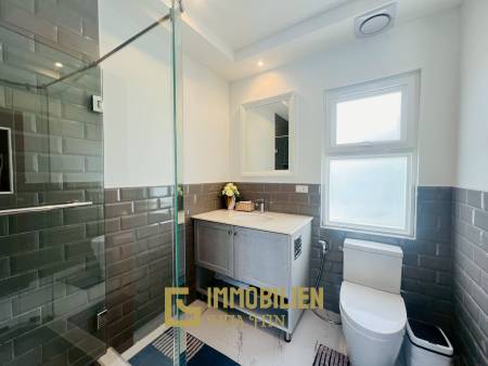 Mali Lotus Villas : 4 Bed 3.5 Bath Pool Villa