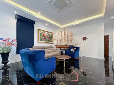 Mali Lotus Villas: 4 Bed 3.5 Bath Pool Villa