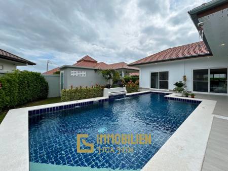 Mali Lotus Villas: 4 Bed 3.5 Bath Pool Villa