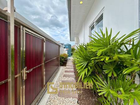 Mali Lotus Villas: 4 Bed 3.5 Bath Pool Villa