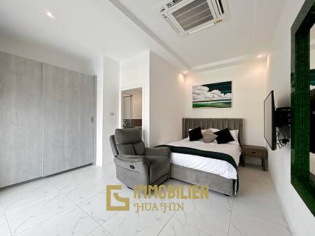 Mali Lotus Villas: 4 Bed 3.5 Bath Pool Villa