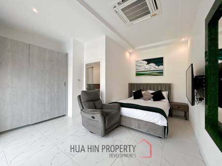Mali Lotus Villas: 4 Bed 3.5 Bath Pool Villa