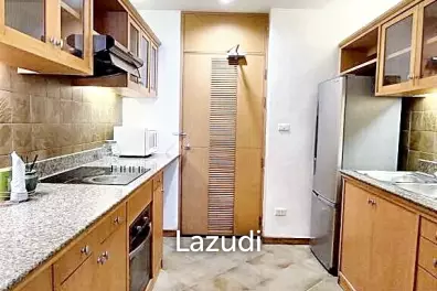 2 Bed 2 Bath 175 SQ.M Esmeralda Apartments