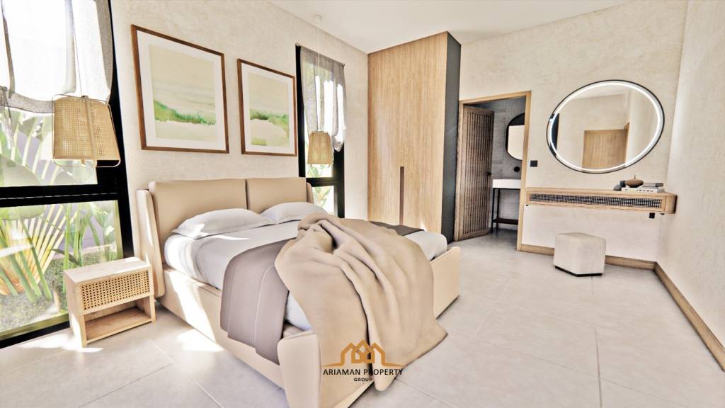 400 qm 3 Bett 3 Bad Villa Für Verkauf