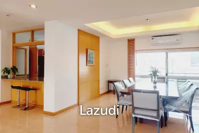 3 Bed 3 Bath 220 SQ.M Esmeralda Apartments