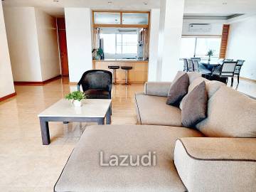 3 Bed 3 Bath 220 SQ.M Esmeralda Apartments