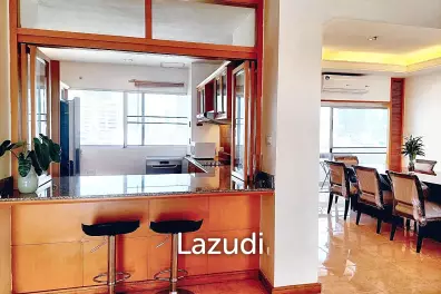 3 Bed 3 Bath 220 SQ.M Esmeralda Apartments