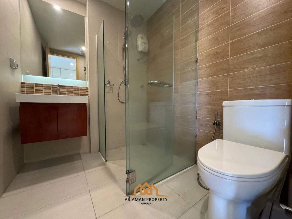 45 m² 1 Chambre 1 Salle de bain Condominium Pour Vente