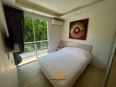 45 m² 1 Chambre 1 Salle de bain Condominium Pour Vente