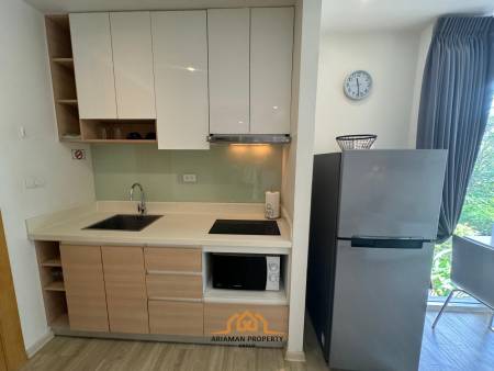 45 qm 1 Bett 1 Bad Apartment Für Verkauf