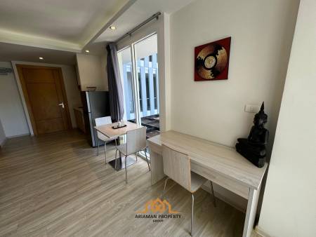 45 m² 1 Chambre 1 Salle de bain Condominium Pour Vente