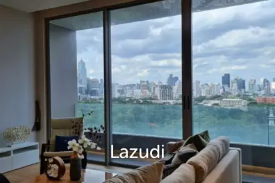 2 Bed 2 Bath 113 SQ.M Saladaeng One