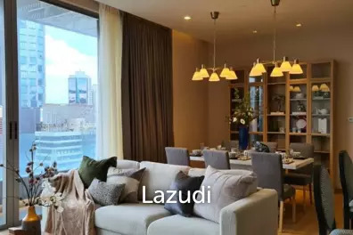 2 Bed 2 Bath 113 SQ.M Saladaeng One