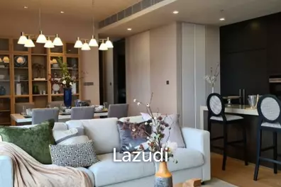 2 Bed 2 Bath 113 SQ.M Saladaeng One