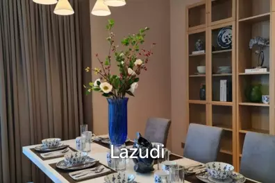 2 Bed 2 Bath 113 SQ.M Saladaeng One