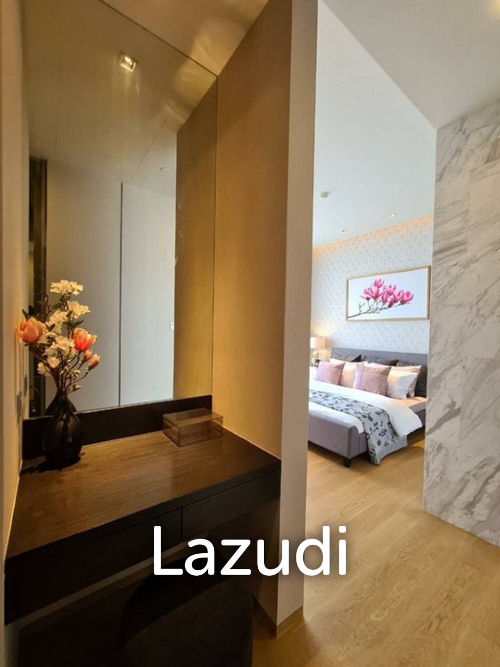 2 Bed 2 Bath 113 SQ.M Saladaeng One
