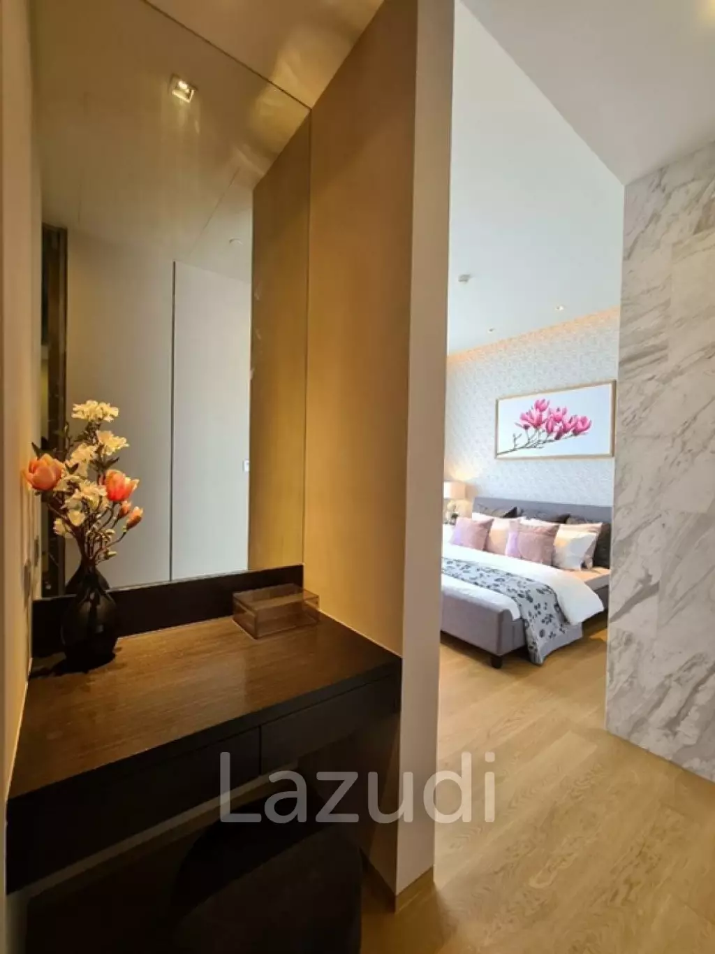 2 Bed 2 Bath 113 SQ.M Saladaeng One