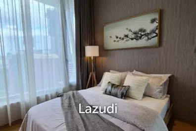 2 Bed 2 Bath 113 SQ.M Saladaeng One