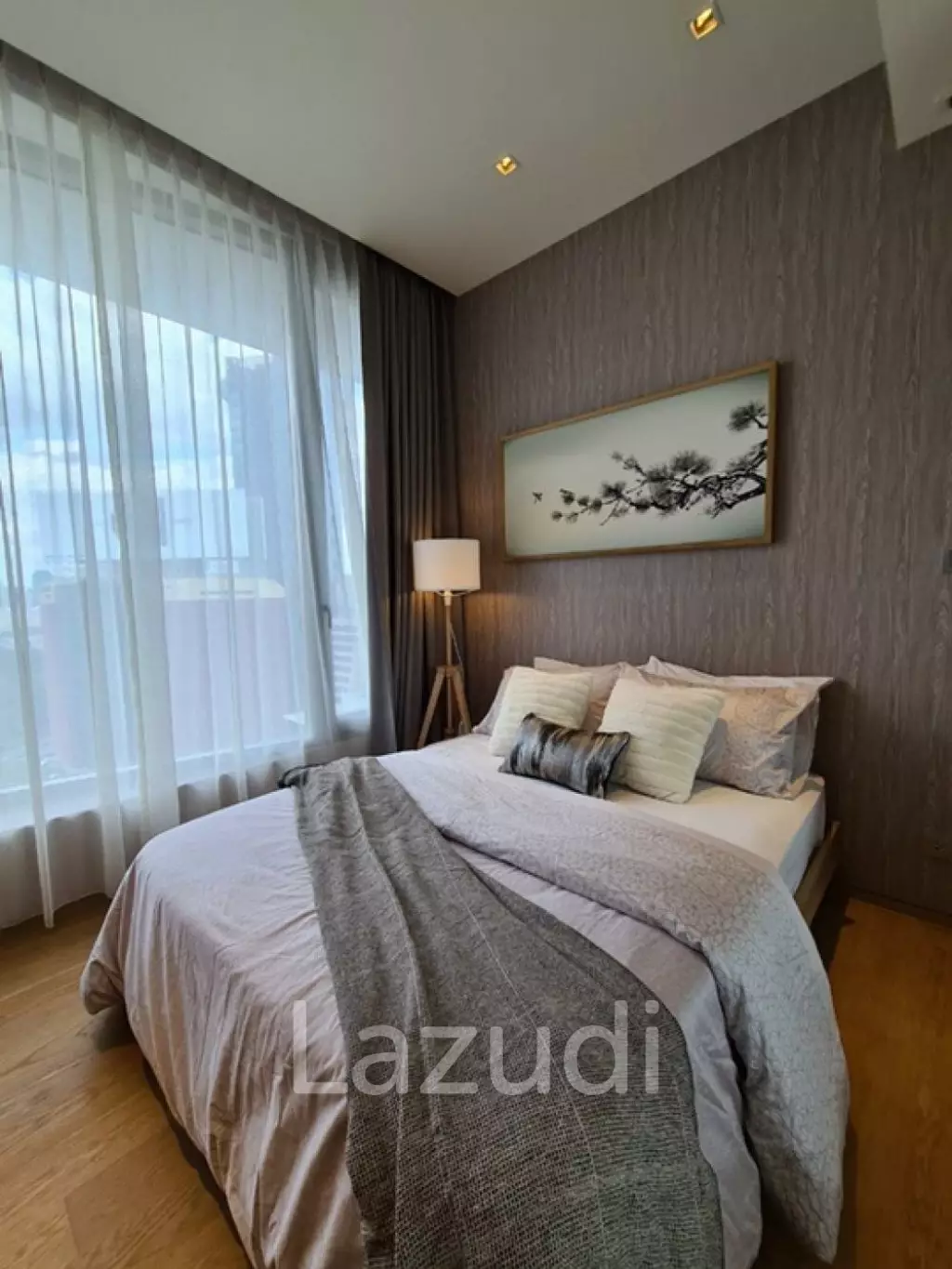 2 Bed 2 Bath 113 SQ.M Saladaeng One