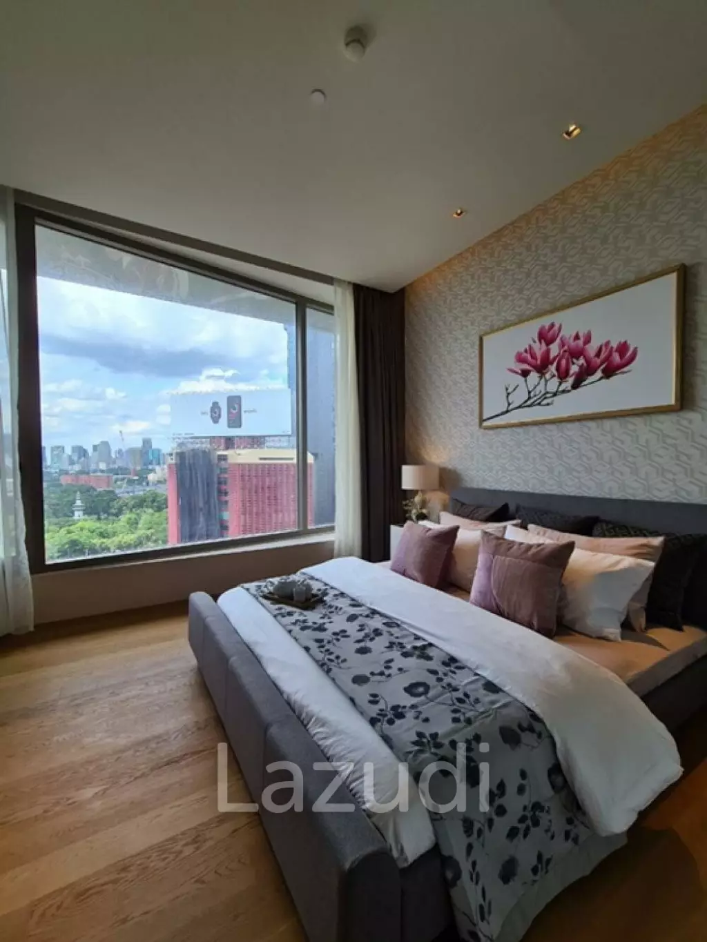 2 Bed 2 Bath 113 SQ.M Saladaeng One