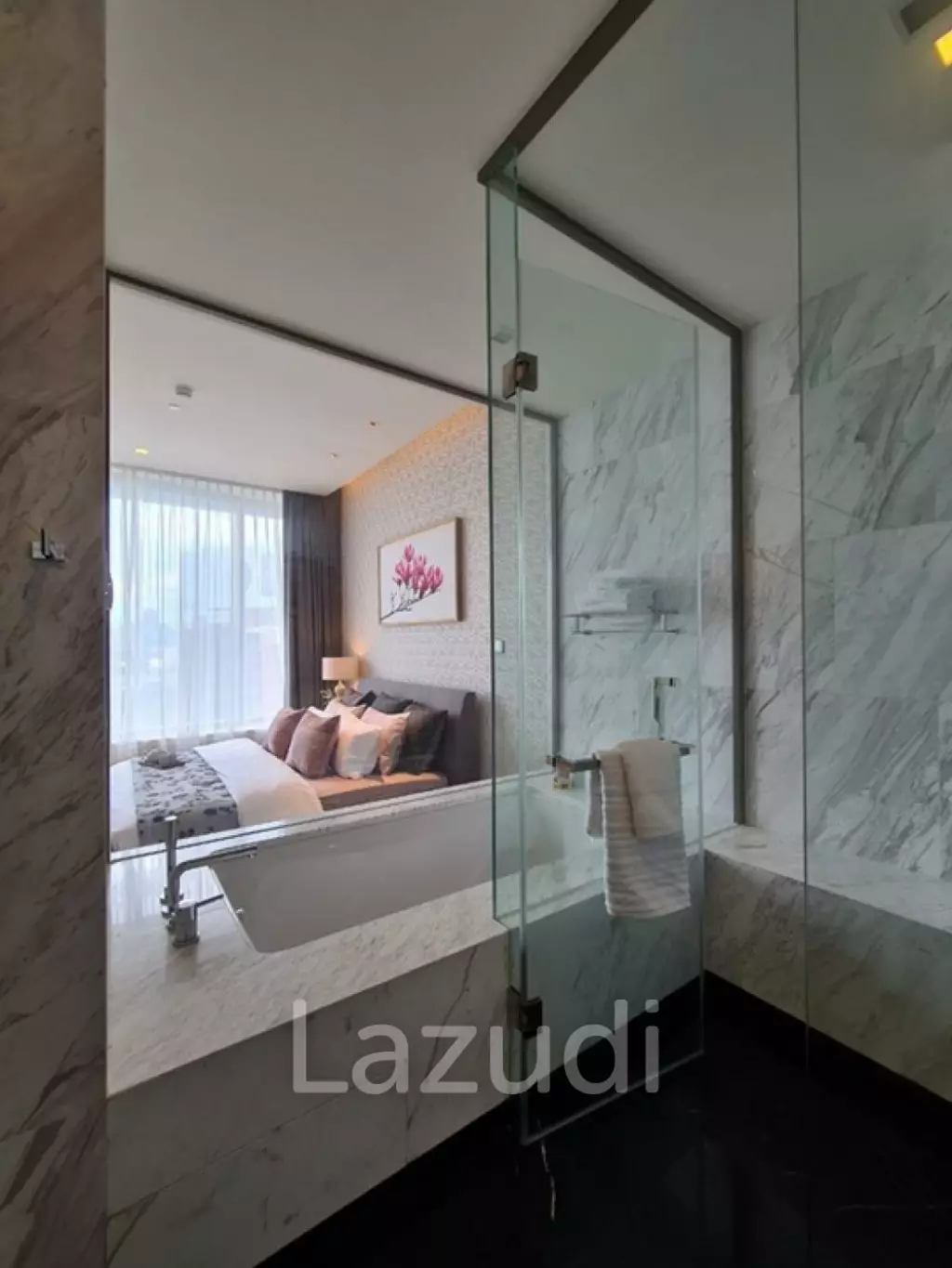2 Bed 2 Bath 113 SQ.M Saladaeng One
