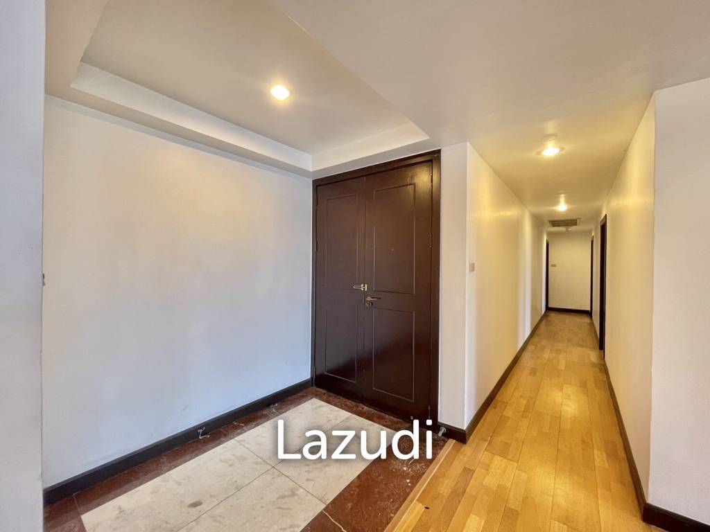 3 Bed 3 Bath 317 SQ.M All Season Mansion