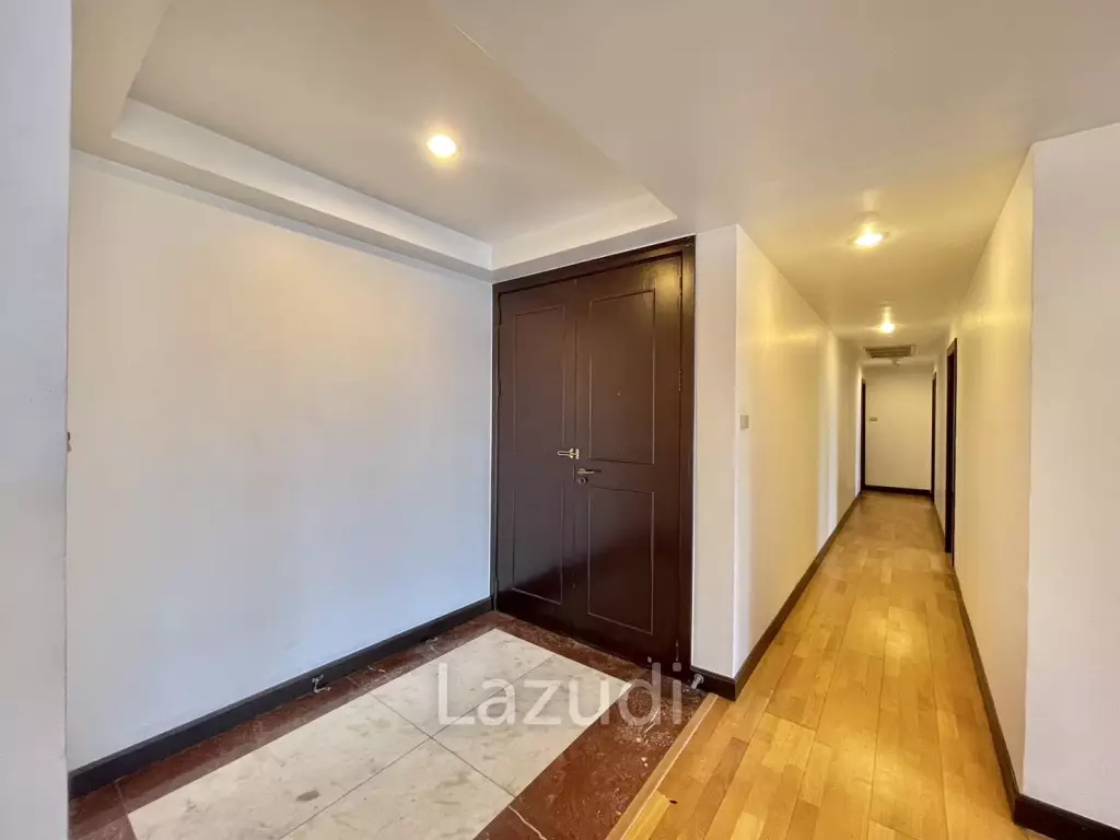 3 Bed 3 Bath 317 SQ.M All Season Mansion