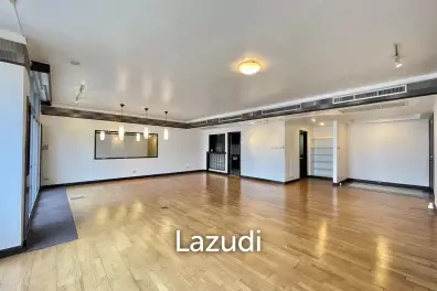 3 Bed 3 Bath 317 SQ.M All Season Mansion