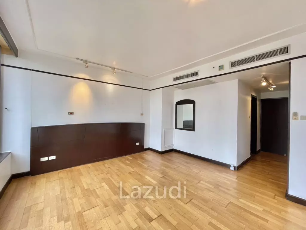 3 Bed 3 Bath 317 SQ.M All Season Mansion