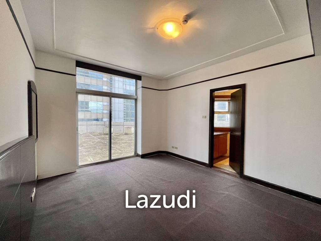 3 Bed 3 Bath 317 SQ.M All Season Mansion