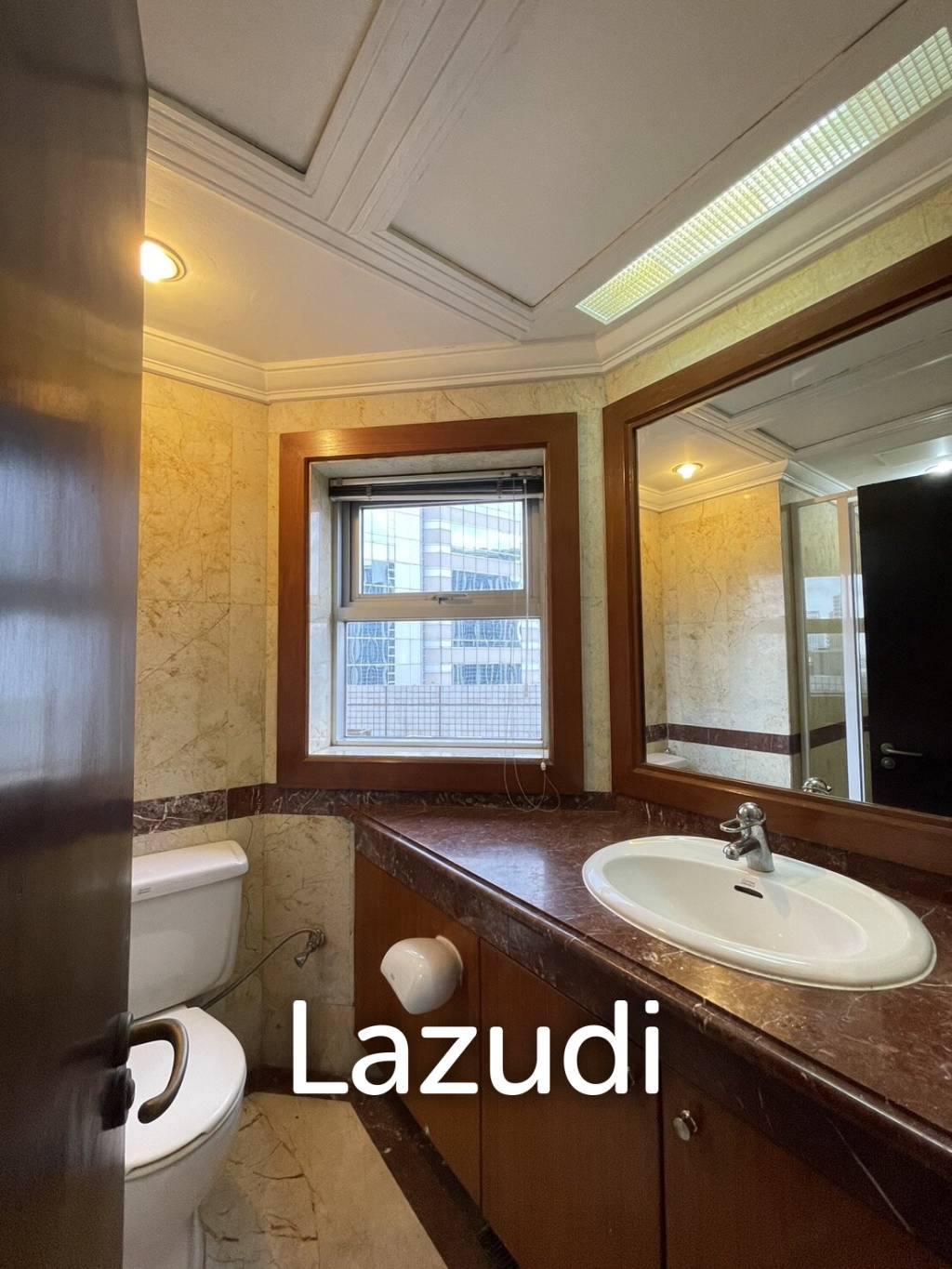 3 Bed 3 Bath 317 SQ.M All Season Mansion