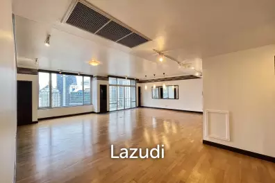 3 Bed 3 Bath 317 SQ.M All Season Mansion