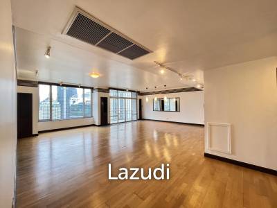 3 Bed 3 Bath 317 SQ.M All Season Mansion