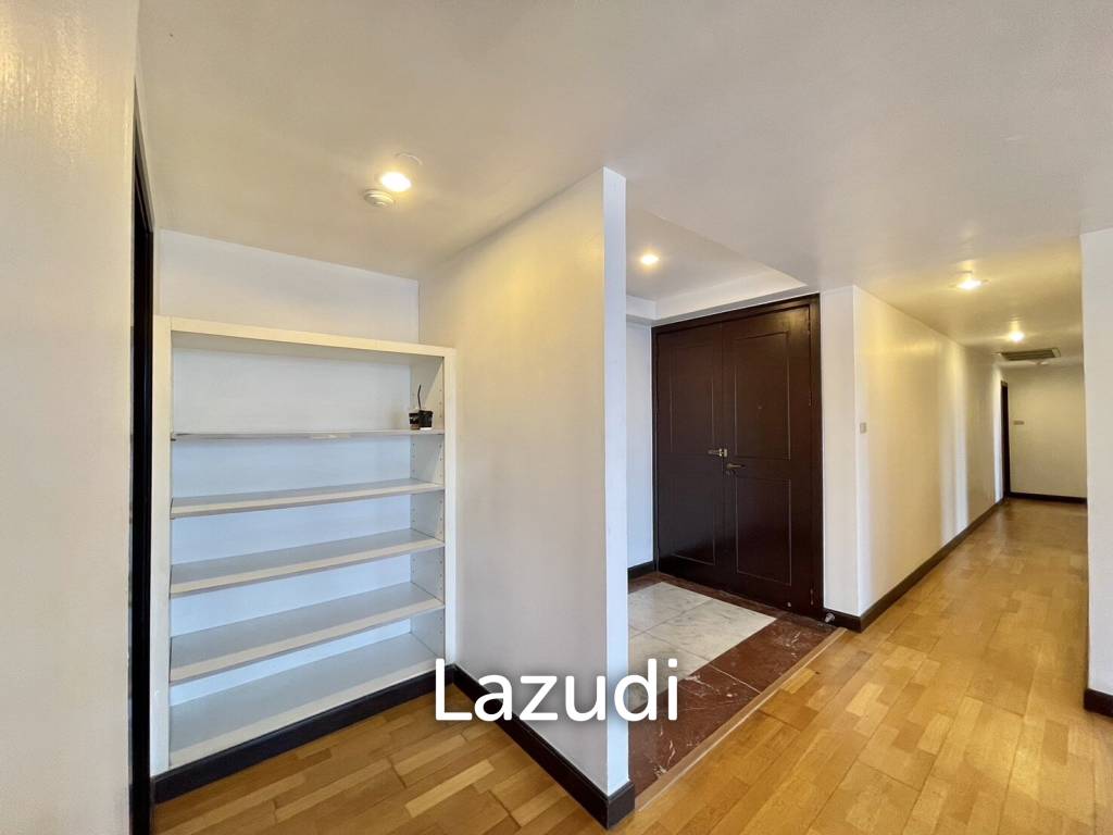 3 Bed 3 Bath 317 SQ.M All Season Mansion