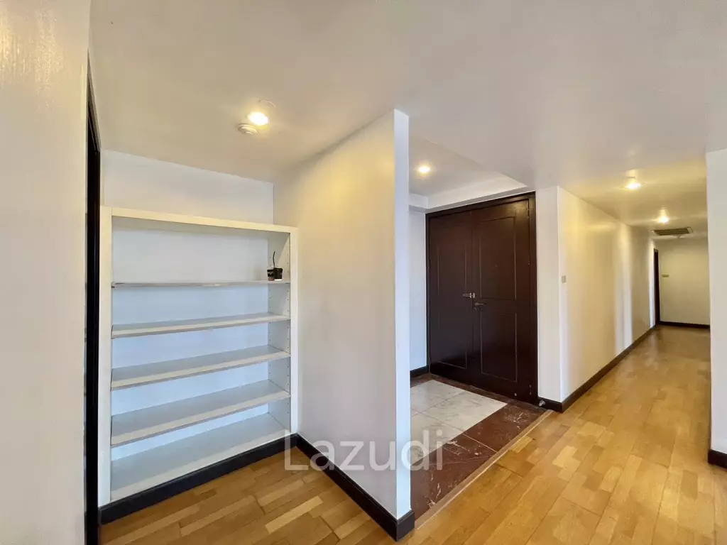 3 Bed 3 Bath 317 SQ.M All Season Mansion