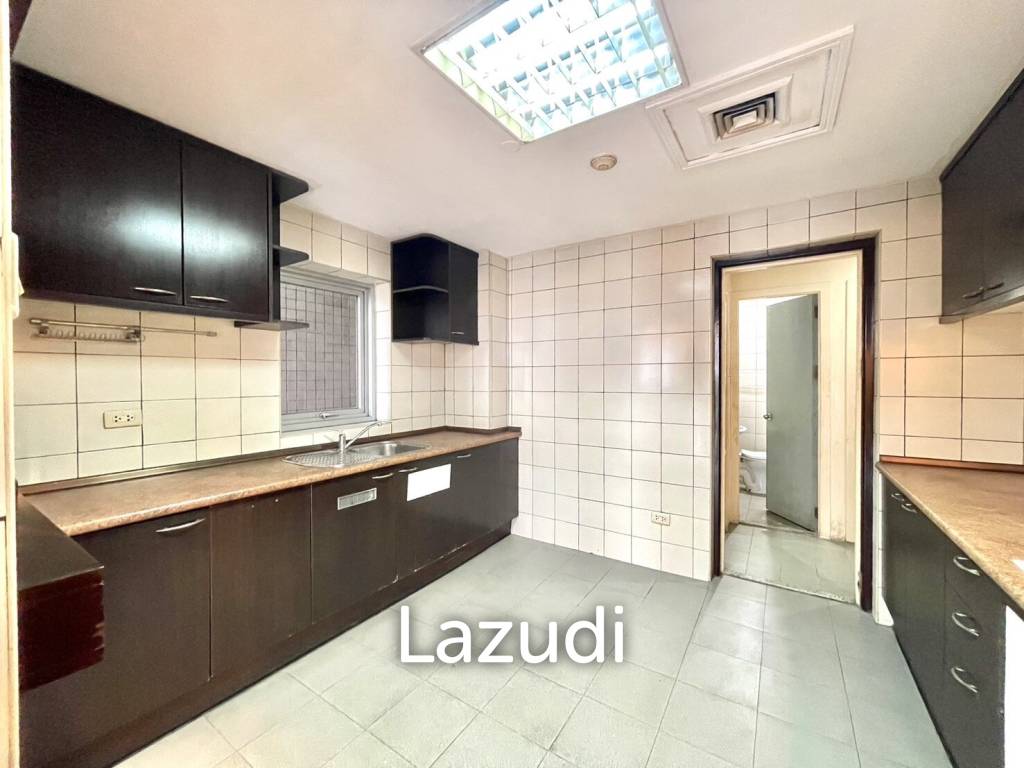 3 Bed 3 Bath 317 SQ.M All Season Mansion