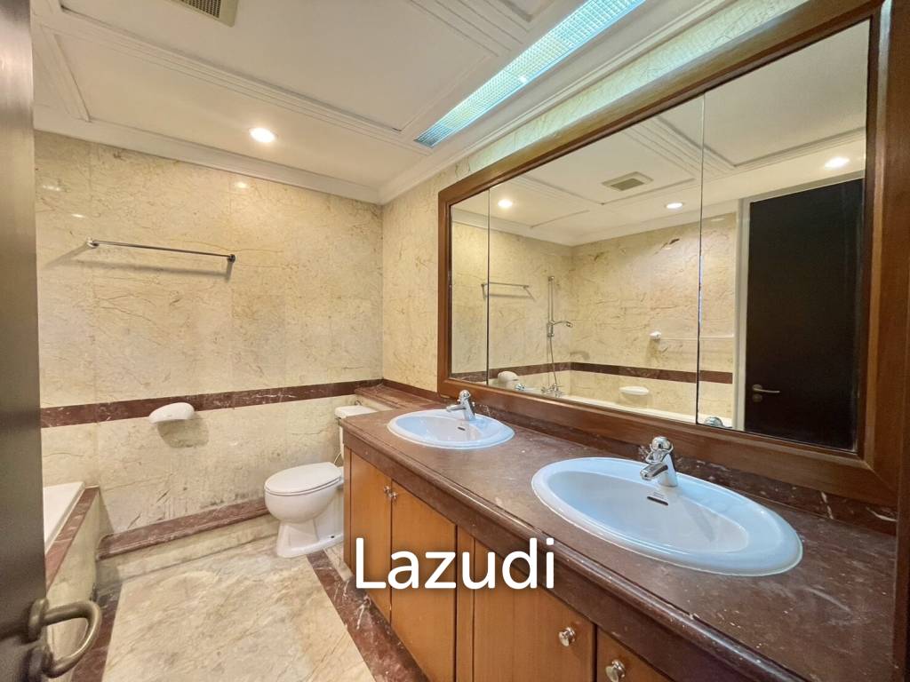 3 Bed 3 Bath 317 SQ.M All Season Mansion