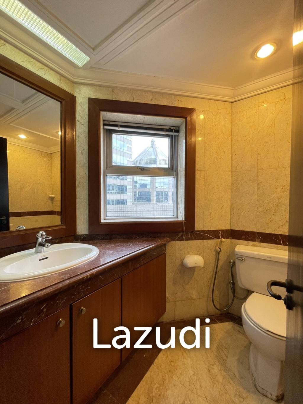 3 Bed 3 Bath 317 SQ.M All Season Mansion