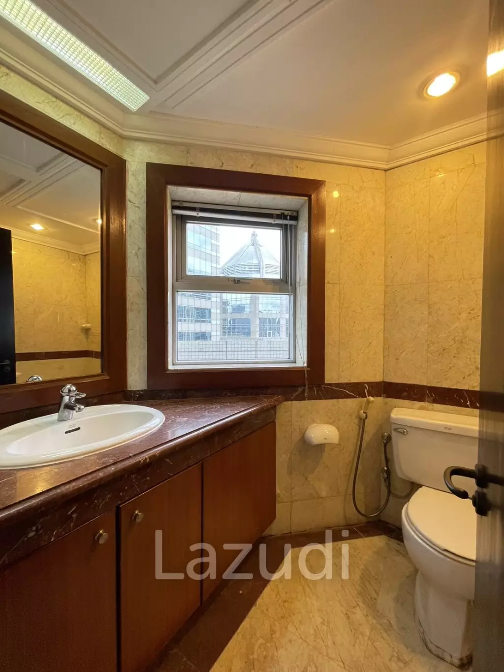 3 Bed 3 Bath 317 SQ.M All Season Mansion
