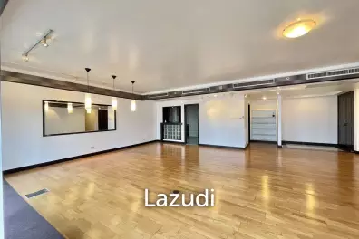 3 Bed 3 Bath 317 SQ.M All Season Mansion