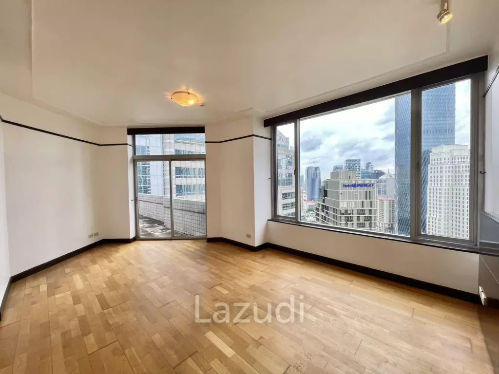 3 Bed 3 Bath 317 SQ.M All Season Mansion