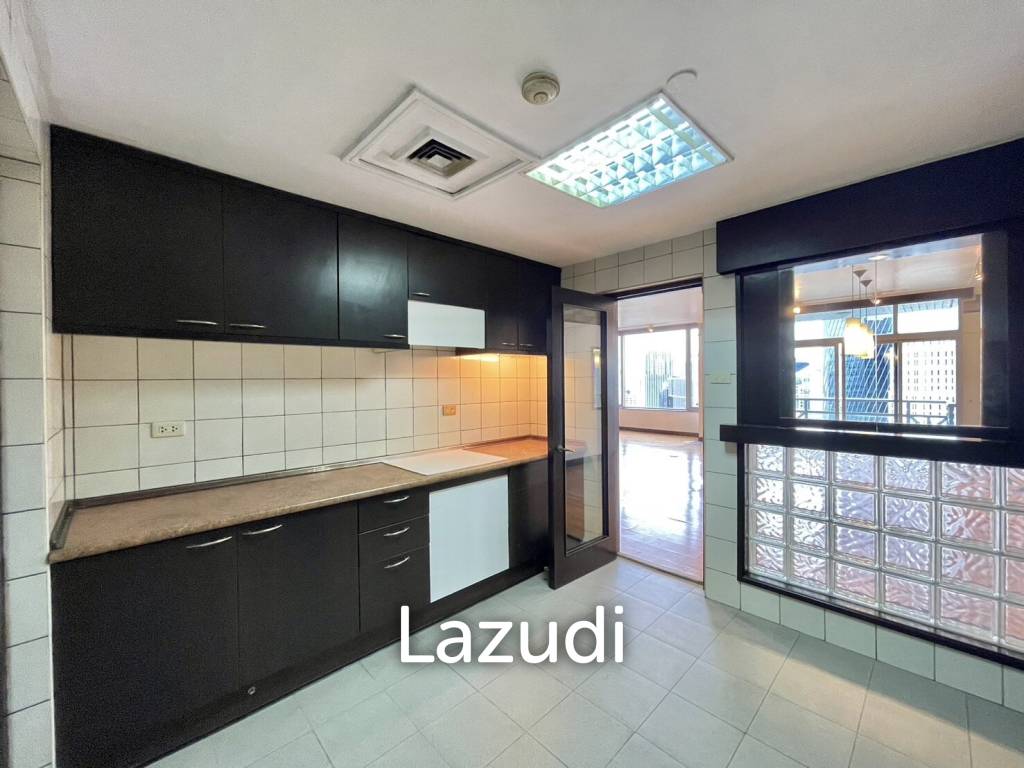 3 Bed 3 Bath 317 SQ.M All Season Mansion
