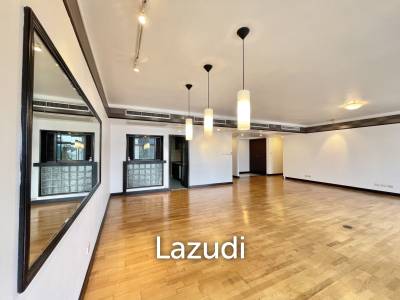 3 Bed 3 Bath 317 SQ.M All Season Mansion