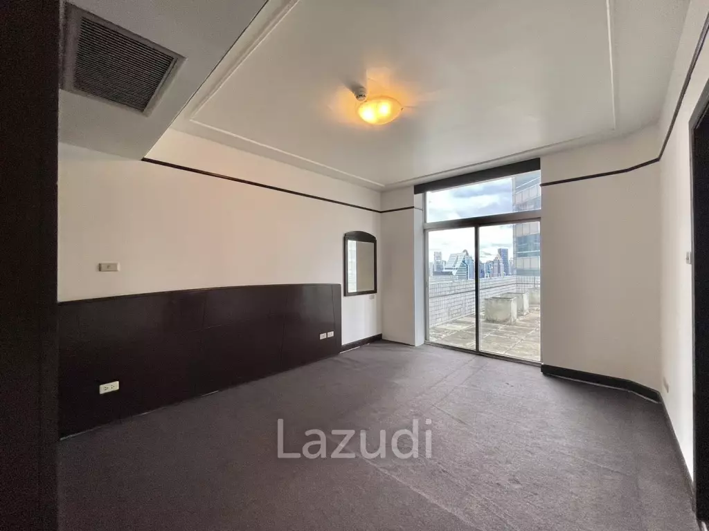 3 Bed 3 Bath 317 SQ.M All Season Mansion