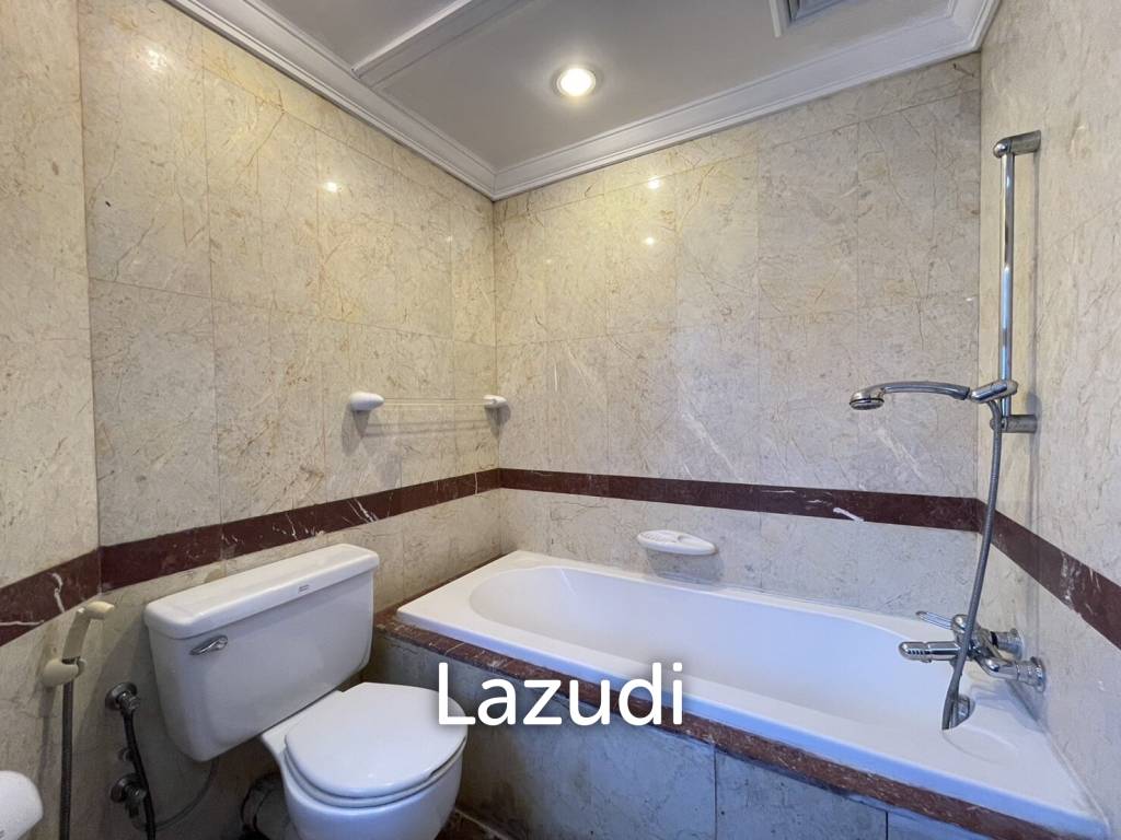 3 Bed 3 Bath 317 SQ.M All Season Mansion