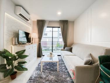 2 bed 1 bath 46.81 SQ.M Mira Monte’ Hua Hin 94 2 bed 1 bath 46.81 SQ.M Mira Monte’ Hua Hin 94