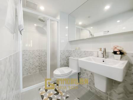 46 m² 2 Chambre 1 Salle de bain Condominium Pour Vente