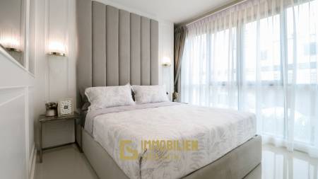 2 bed 1 bath 46.40 SQ.M Mira Monte’ Hua Hin 94